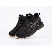 Зимние Кроссовки ASICS Gel Kahana 8 Hi цвет Черный арт. 43707