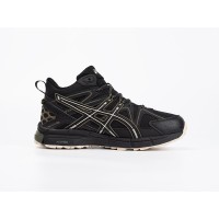 Зимние Кроссовки ASICS Gel Kahana 8 Hi цвет Черный арт. 43707