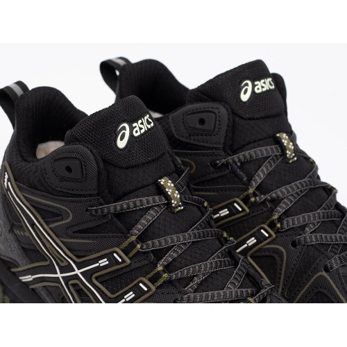 Зимние Кроссовки ASICS Gel Kahana 8 Hi цвет Черный арт. 43707