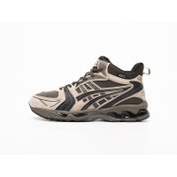 Зимние Кроссовки ASICS Gel Kayano 14 Mid цвет Бежевый арт. 43665