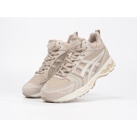 Зимние Кроссовки ASICS Gel Kayano 14 Mid цвет Белый арт. 43869