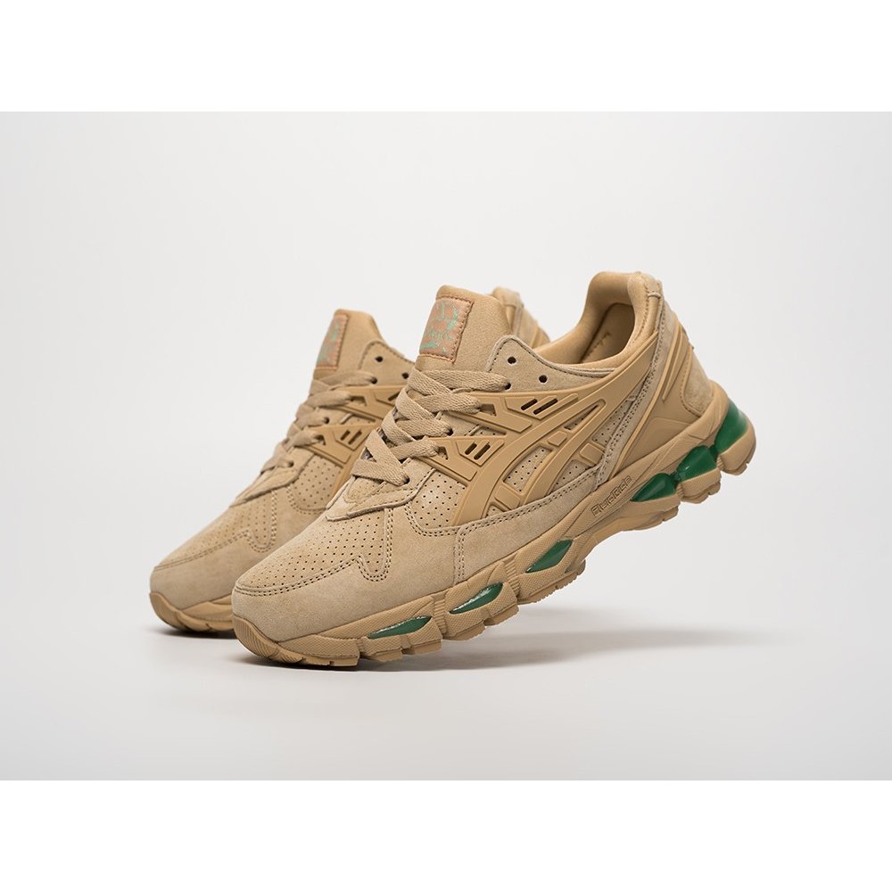 Кроссовки ASICS Gel Kayano Trainer 21 цвет Коричневый арт. 42443