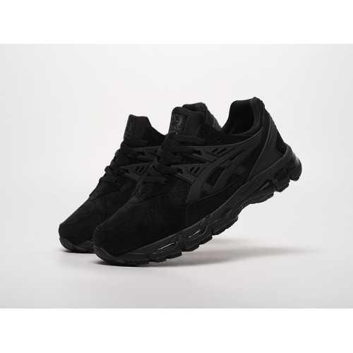 Кроссовки ASICS Gel Kayano Trainer 21 цвет Черный арт. 42449