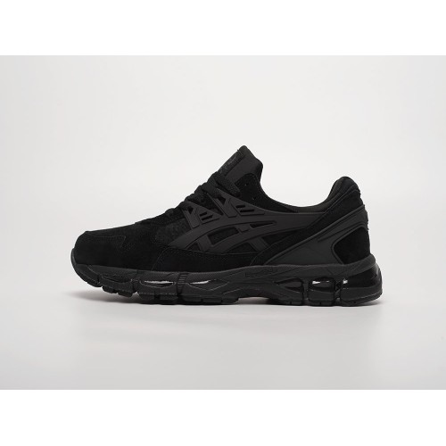 Кроссовки ASICS Gel Kayano Trainer 21 цвет Черный арт. 42449