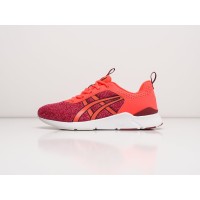 Кроссовки ASICS Gel Lyte Runner цвет Красный арт. 28694