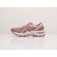 Кроссовки ASICS Gel-Nimbus 22 цвет Розовый арт. 23916