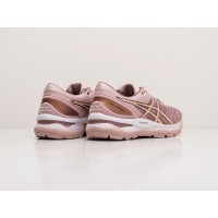 Кроссовки ASICS Gel-Nimbus 22 цвет Розовый арт. 23916