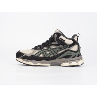 Зимние Кроссовки ASICS GEL-NYC Mid цвет Белый арт. 43749