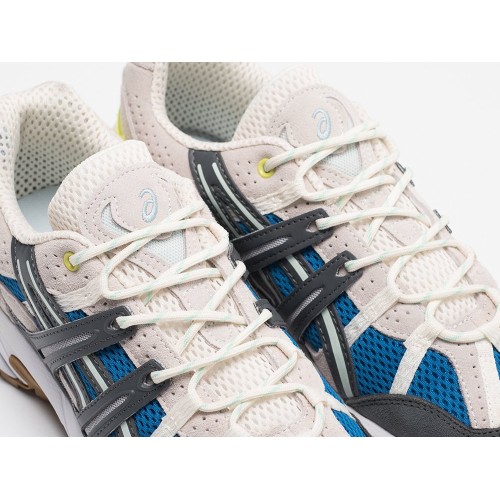 Кроссовки ASICS Gel Sonoma 15-50 цвет Синий арт. 39116