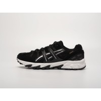 Кроссовки ASICS Gel Sonoma 15-50 цвет Черный арт. 41662