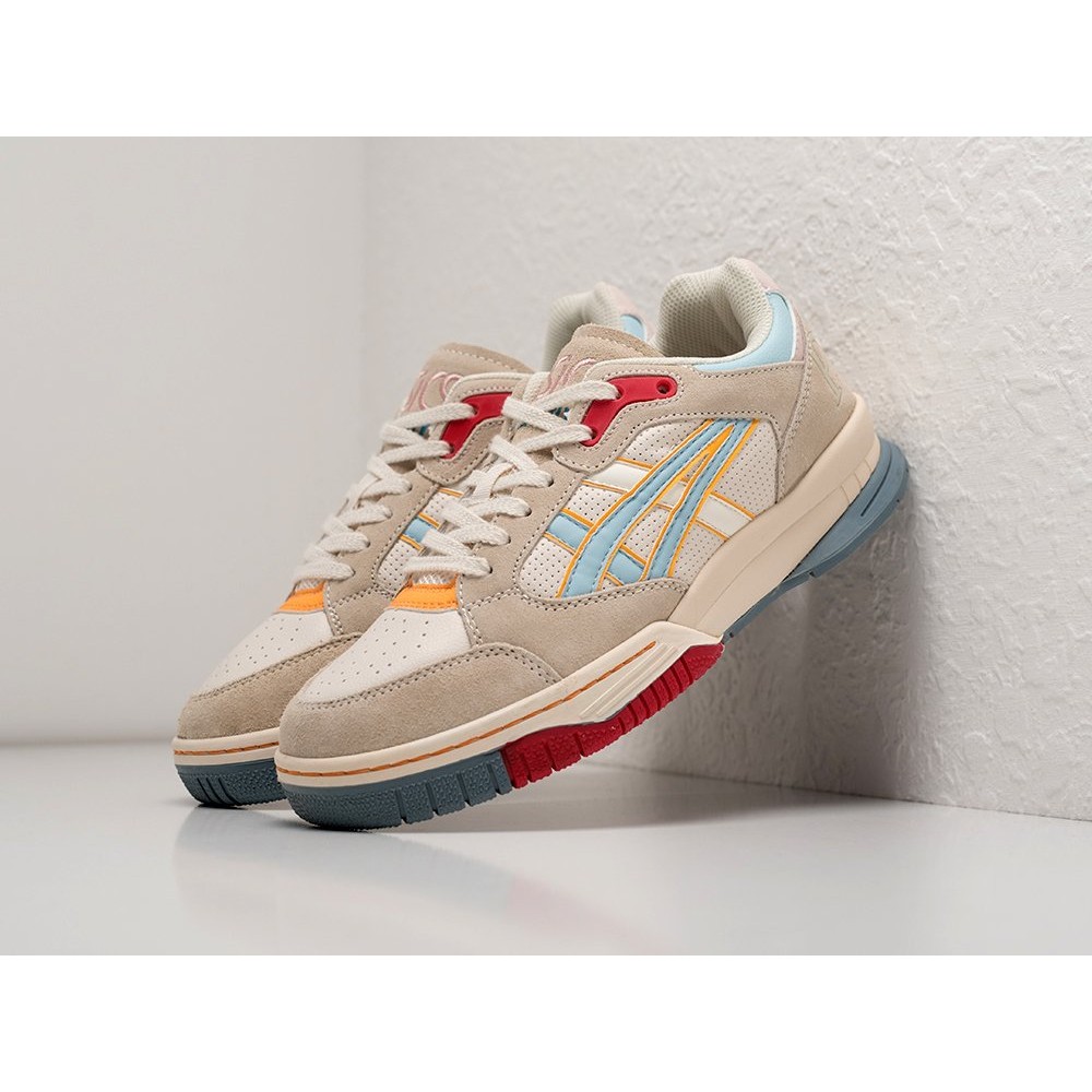 Кроссовки ASICS Gel-Spotlyte Low V2 цвет Черный арт. 33361