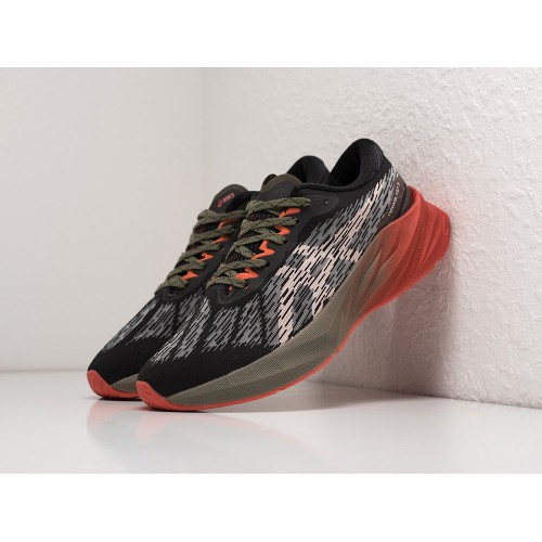 Кроссовки ASICS Novablast 3 цвет Черный арт. 37042