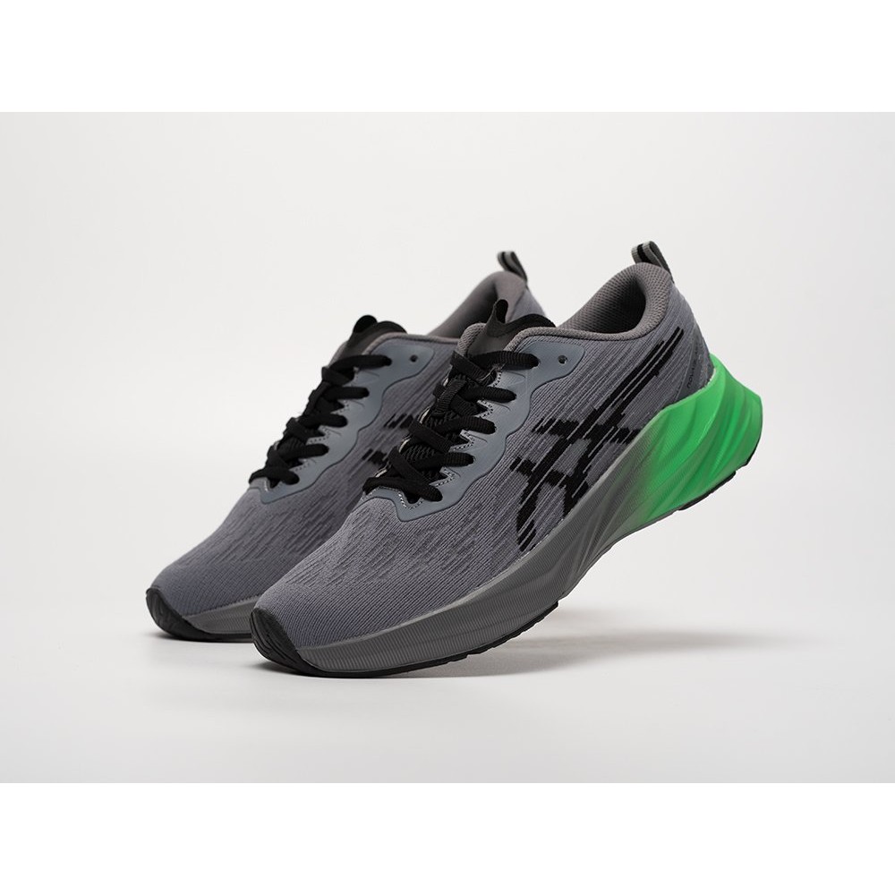 Кроссовки ASICS Novablast 3 цвет Серый арт. 41678