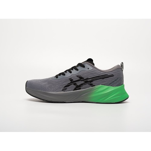 Кроссовки ASICS Novablast 3 цвет Серый арт. 41678