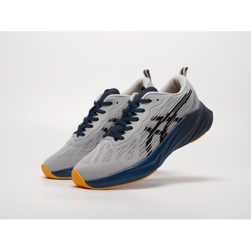 Кроссовки ASICS Novablast 3 цвет Серый арт. 41680