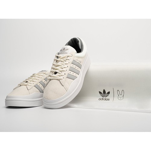 Кроссовки Bad Bunny x ADIDAS Campus цвет Белый арт. 40120