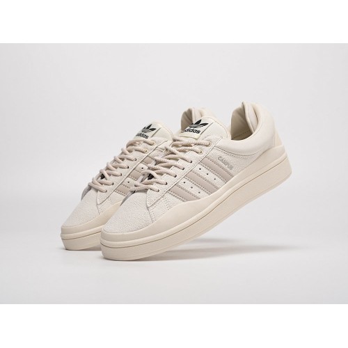 Кроссовки Bad Bunny x ADIDAS Campus цвет Белый арт. 40130