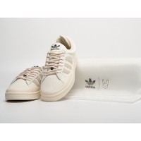 Кроссовки Bad Bunny x ADIDAS Campus цвет Белый арт. 40130