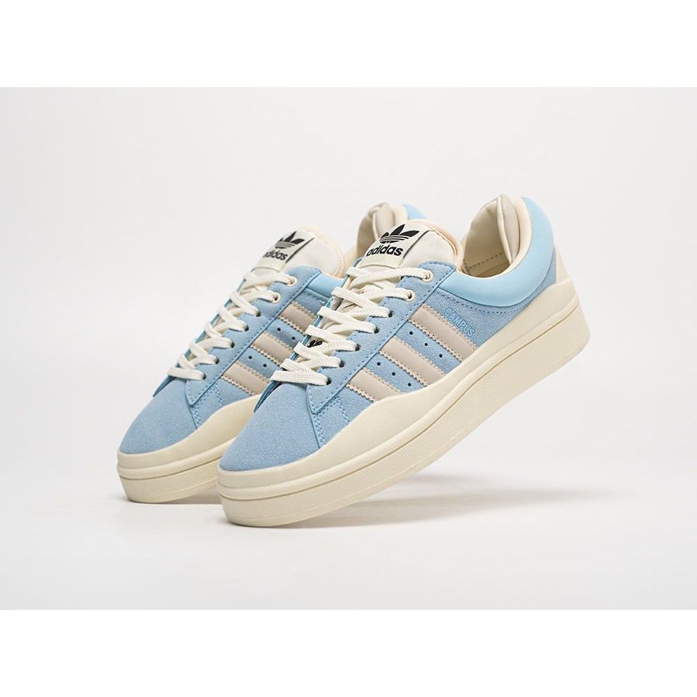 Кроссовки Bad Bunny x ADIDAS Campus цвет Белый арт. 40135