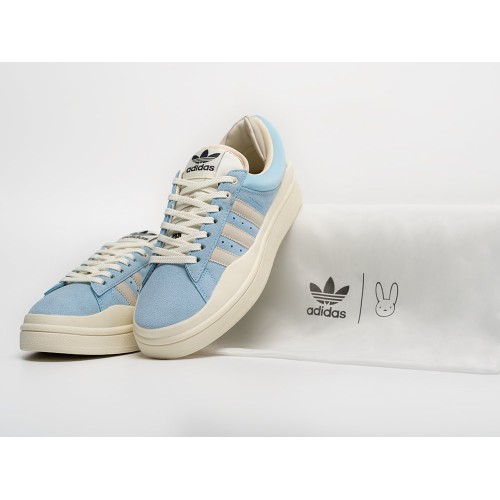 Кроссовки Bad Bunny x ADIDAS Campus цвет Белый арт. 40135