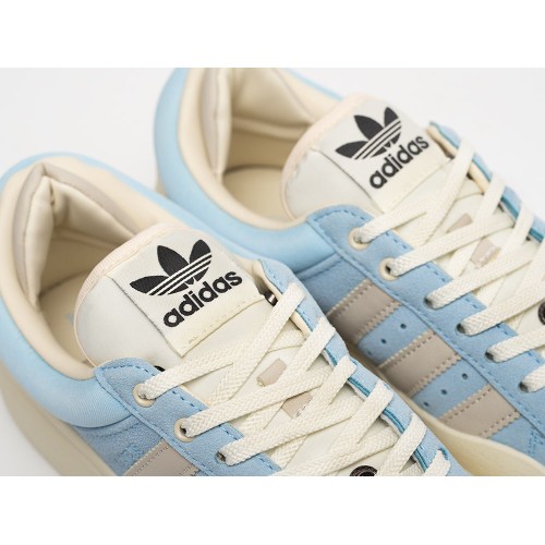 Кроссовки Bad Bunny x ADIDAS Campus цвет Белый арт. 40135