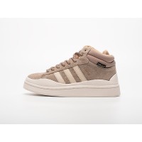 Кроссовки Bad Bunny x ADIDAS Campus Light High цвет Коричневый арт. 43537