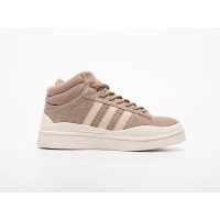 Кроссовки Bad Bunny x ADIDAS Campus Light High цвет Коричневый арт. 43537