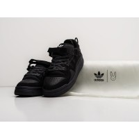 Кроссовки Bad Bunny x ADIDAS Forum Buckle Low цвет Черный арт. 28686