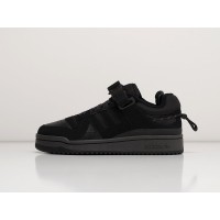 Кроссовки Bad Bunny x ADIDAS Forum Buckle Low цвет Черный арт. 34867