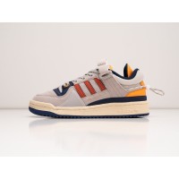 Кроссовки Bad Bunny x ADIDAS Forum Buckle Low цвет Разноцветный арт. 37630