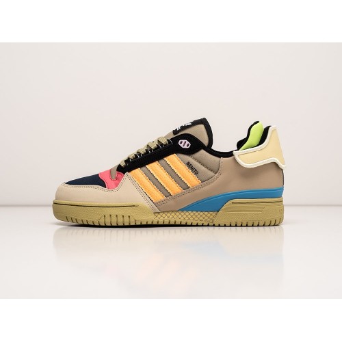 Кроссовки Bad Bunny x ADIDAS Forum Powerhouse Benito цвет Разноцветный арт. 29823