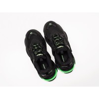 Кроссовки BALENCIAGA Triple S цвет Черный арт. 24661