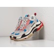 Кроссовки BALENCIAGA Triple S цвет Разноцветный арт. 26870