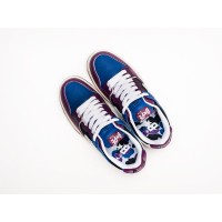 Кроссовки BAPE Sk8 Sta Low цвет Разноцветный арт. 37363