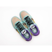 Кроссовки BAPE Sta Force 1 low цвет Разноцветный арт. 34398