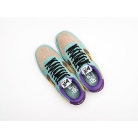 Кроссовки BAPE Sta Force 1 low цвет Разноцветный арт. 34400