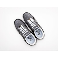 Кроссовки BAPE Sta Force 1 low цвет Серый арт. 34404