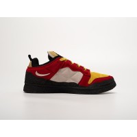 Кроссовки CPFM х NIKE Dunk Low цвет Разноцветный арт. 42704