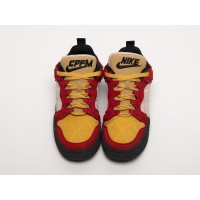 Кроссовки CPFM х NIKE Dunk Low цвет Разноцветный арт. 42704