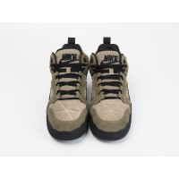 Зимние Кроссовки CPFM х NIKE Dunk Mid цвет Бежевый арт. 43654