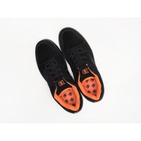 Кроссовки DС Shoes Manteca Carrots цвет Черный арт. 37943