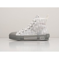 Кроссовки DIOR B23 High цвет Белый арт. 24464