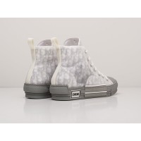 Кроссовки DIOR B23 High цвет Белый арт. 24464