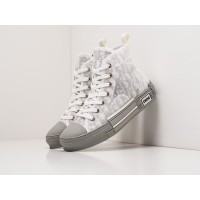 Кроссовки DIOR B23 High цвет Белый арт. 24465