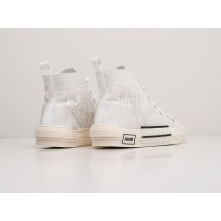 Кроссовки DIOR B23 High цвет Белый арт. 25093