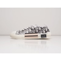 Кроссовки DIOR B23 Low цвет Белый арт. 26989