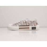 Кроссовки DIOR B23 Low цвет Белый арт. 26990