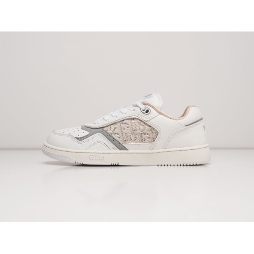 Кроссовки DIOR B27 Low цвет Бежевый арт. 26712