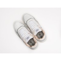 Кроссовки DIOR B27 Low цвет Бежевый арт. 26712