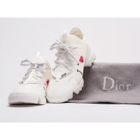 Кроссовки DIOR D-Connect цвет Белый арт. 21065